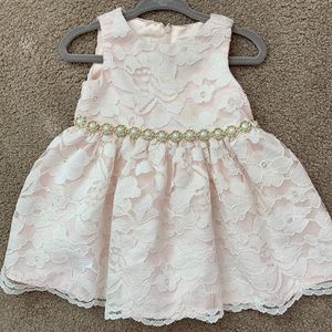 American Princess dress